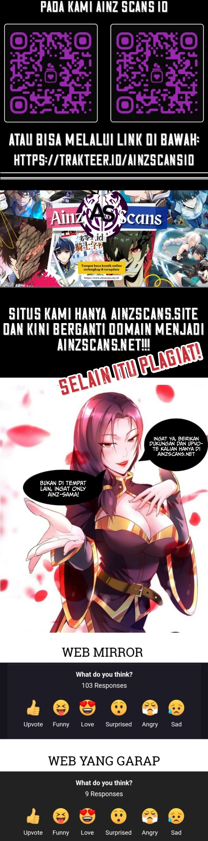 The Genius Assassin Who Takes it All - Chapter 42 27 The Genius Assassin Who Takes it All - Chapter 42 27
