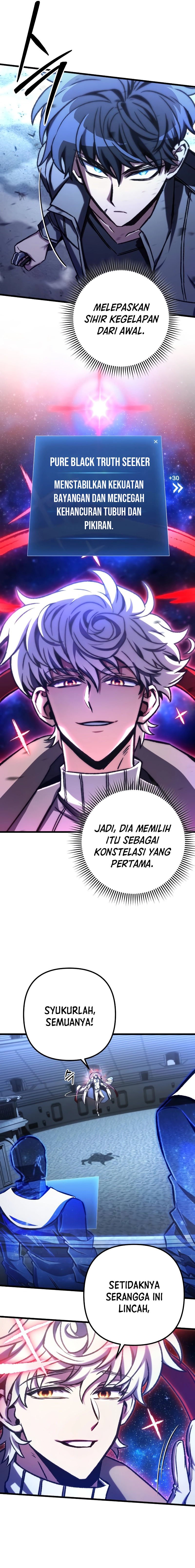 The Genius Assassin Who Takes it All - Chapter 42 18 The Genius Assassin Who Takes it All - Chapter 42 18