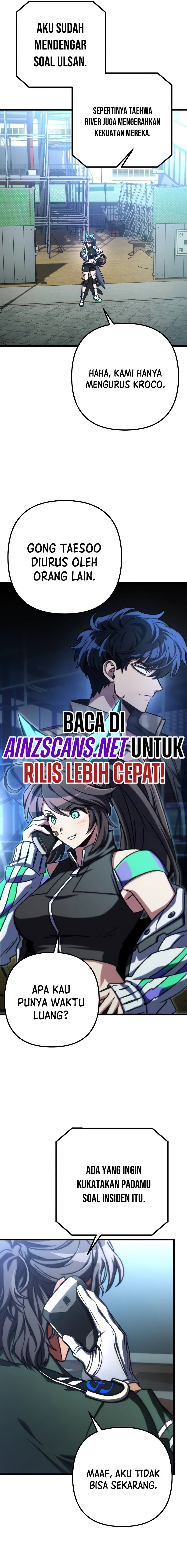 The Genius Assassin Who Takes it All - Chapter 42 11 The Genius Assassin Who Takes it All - Chapter 42 11