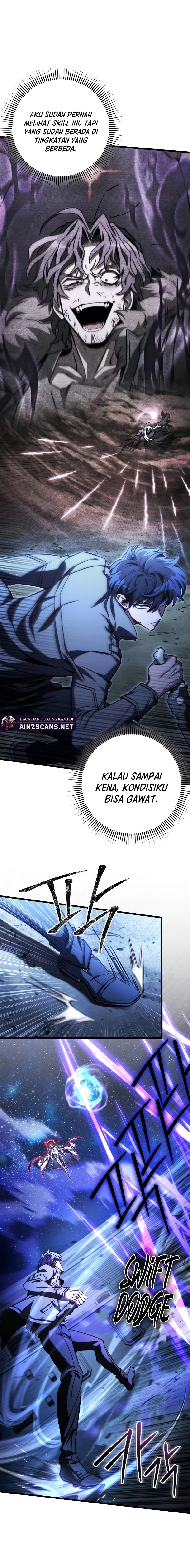 The Genius Assassin Who Takes it All - Chapter 42 17 The Genius Assassin Who Takes it All - Chapter 42 17
