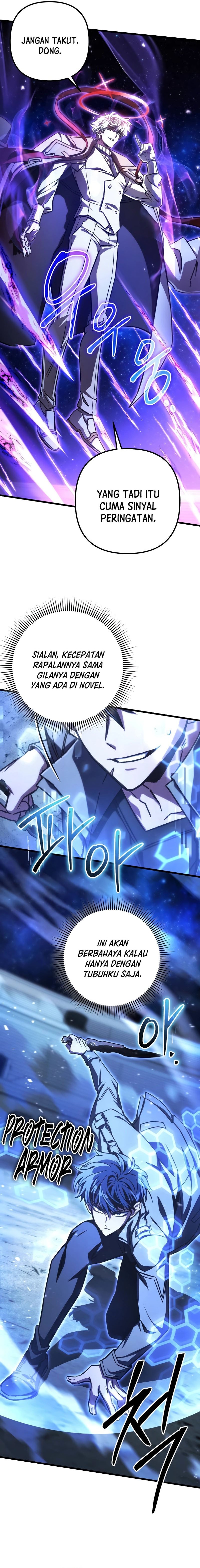The Genius Assassin Who Takes it All - Chapter 42 15 The Genius Assassin Who Takes it All - Chapter 42 15