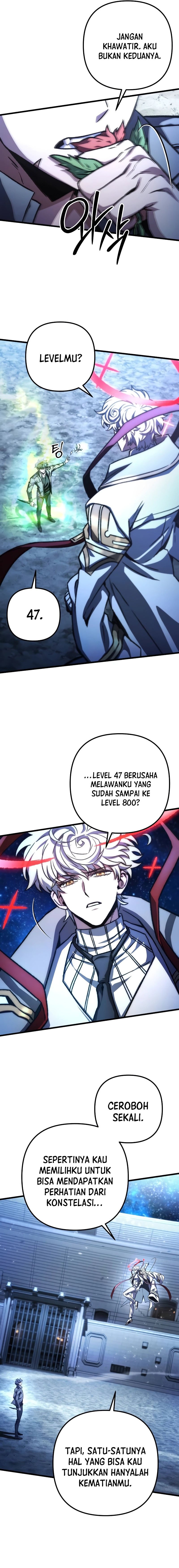 The Genius Assassin Who Takes it All - Chapter 42 4 The Genius Assassin Who Takes it All - Chapter 42 4