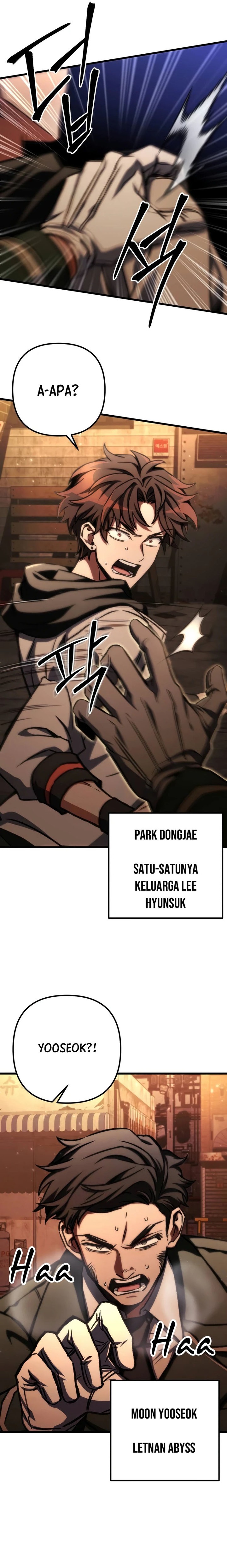The Genius Assassin Who Takes it All - Chapter 43 8