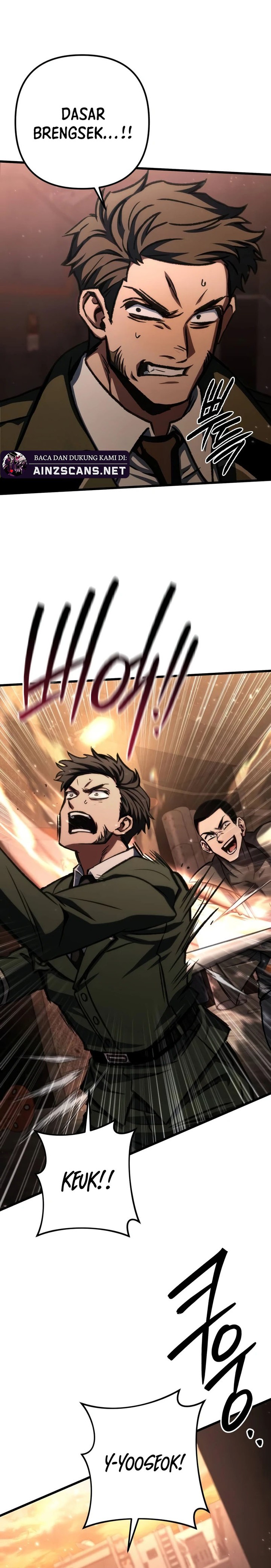 The Genius Assassin Who Takes it All - Chapter 43 24