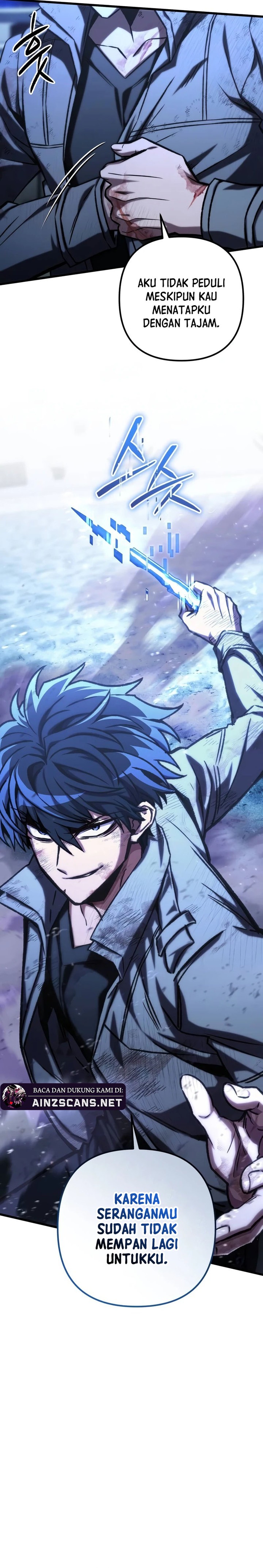 The Genius Assassin Who Takes it All - Chapter 43 34