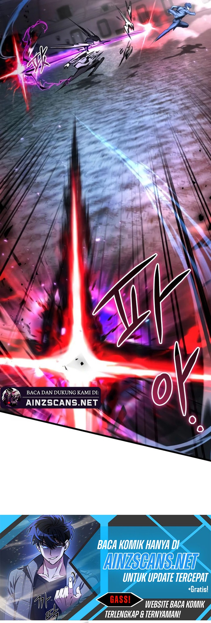 The Genius Assassin Who Takes it All - Chapter 43 18