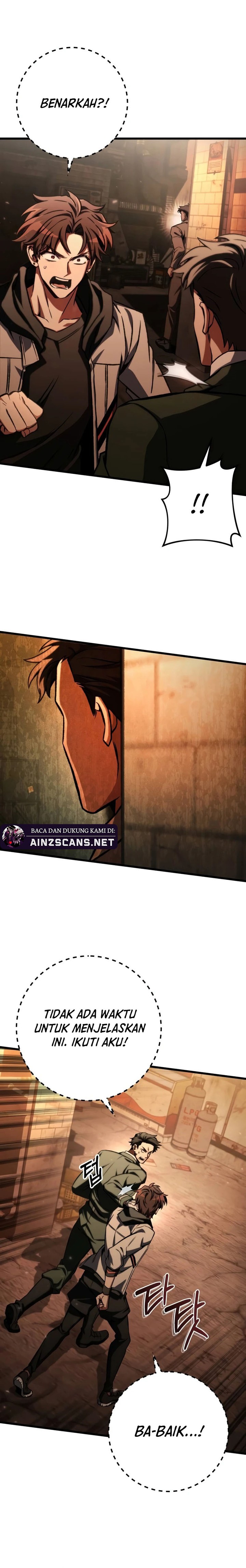 The Genius Assassin Who Takes it All - Chapter 43 10