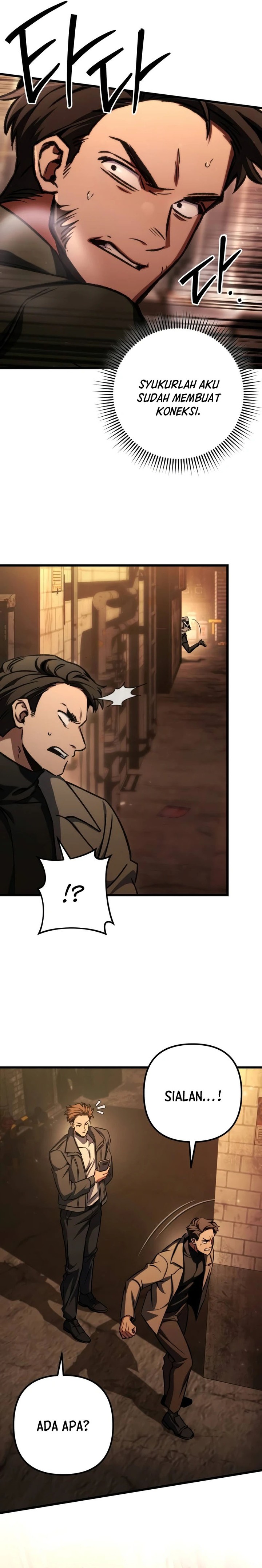 The Genius Assassin Who Takes it All - Chapter 43 11