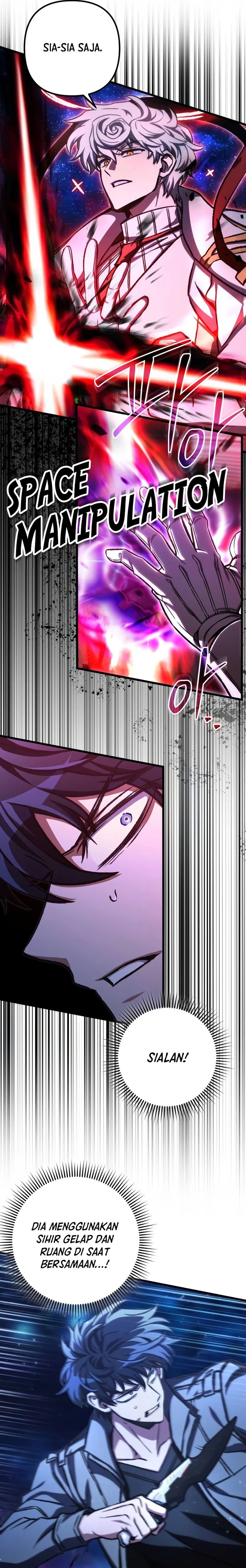 The Genius Assassin Who Takes it All - Chapter 43 16