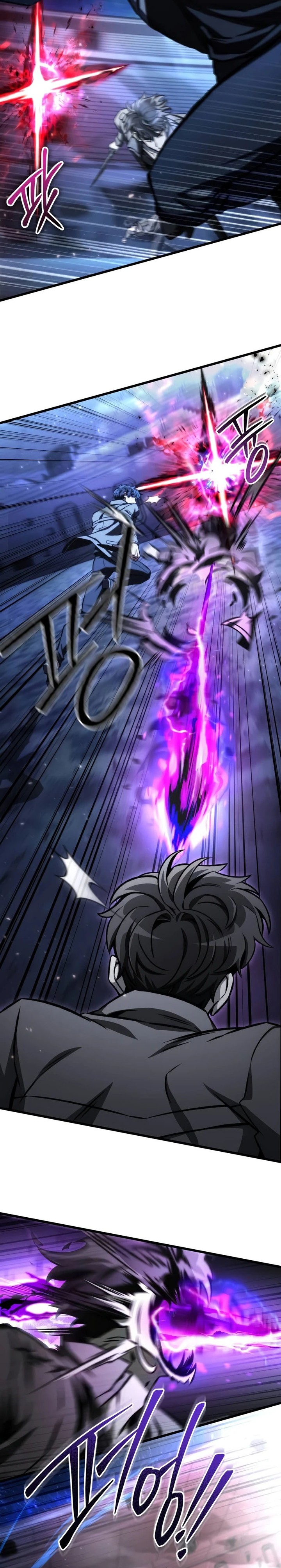 The Genius Assassin Who Takes it All - Chapter 43 17