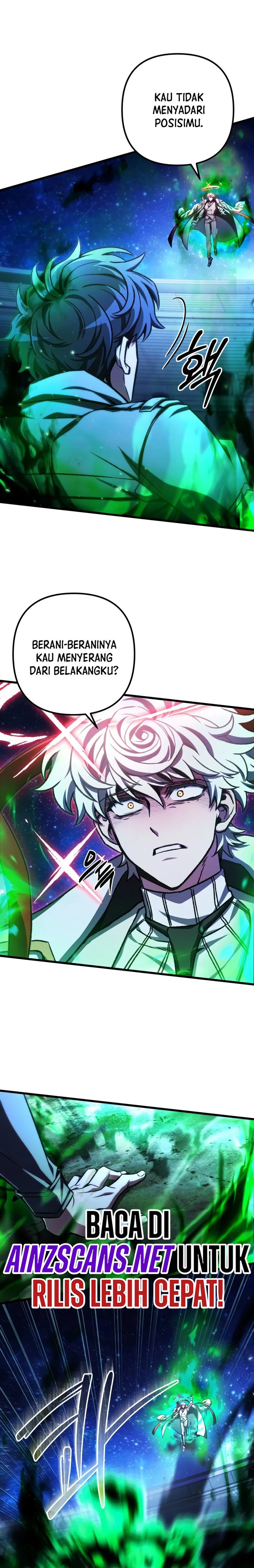 The Genius Assassin Who Takes it All - Chapter 43 14