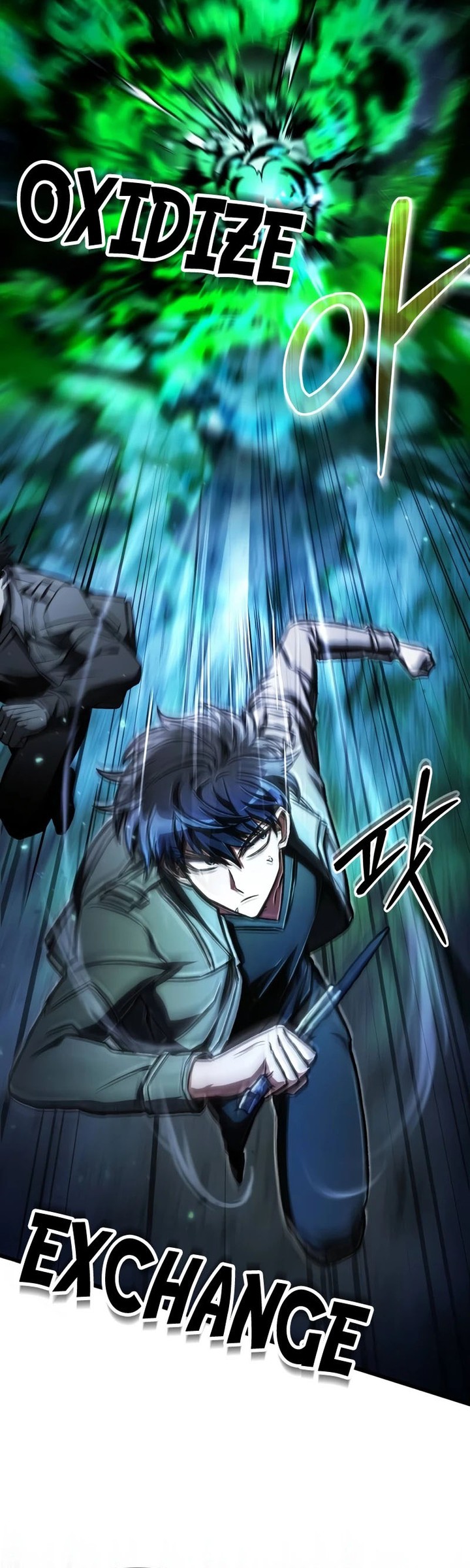 The Genius Assassin Who Takes it All - Chapter 43 15