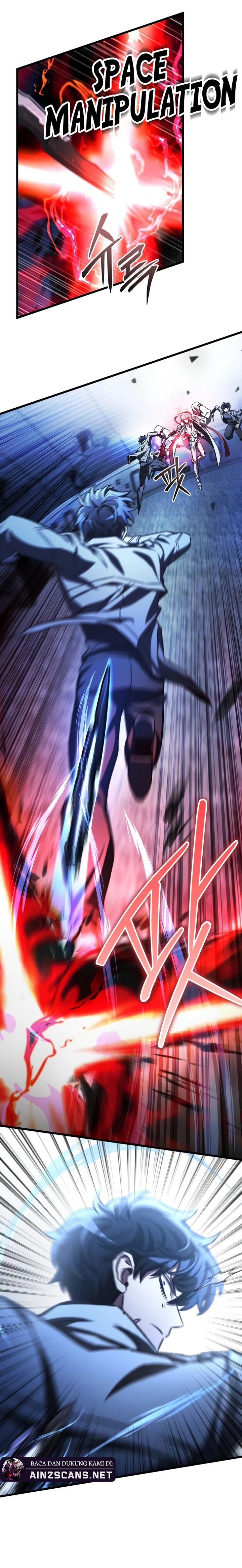 The Genius Assassin Who Takes it All - Chapter 43 7