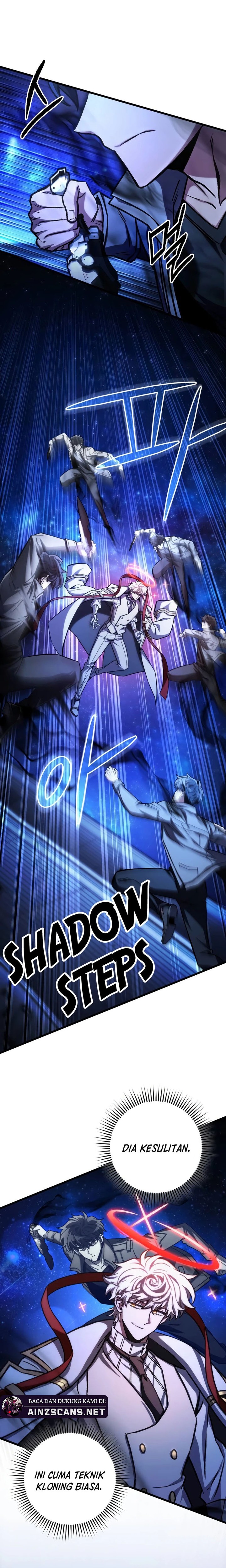 The Genius Assassin Who Takes it All - Chapter 43 4