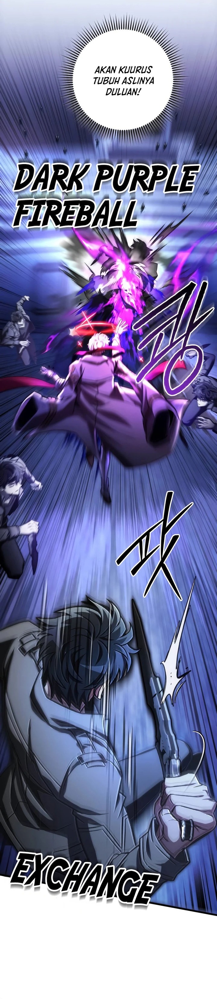 The Genius Assassin Who Takes it All - Chapter 43 5