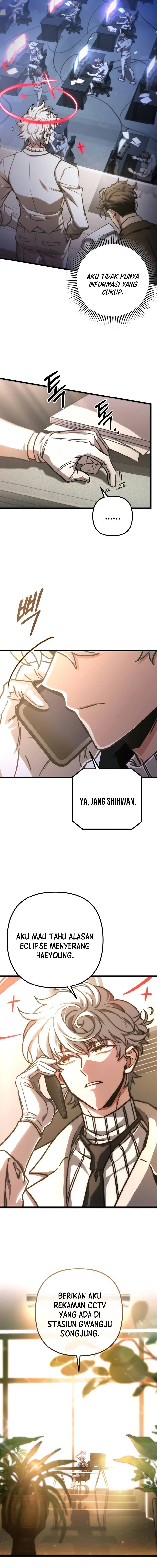 The Genius Assassin Who Takes it All - Chapter 41 9