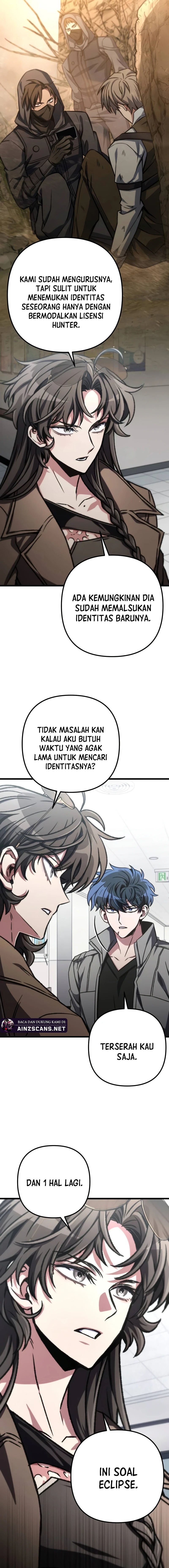 The Genius Assassin Who Takes it All - Chapter 41 2