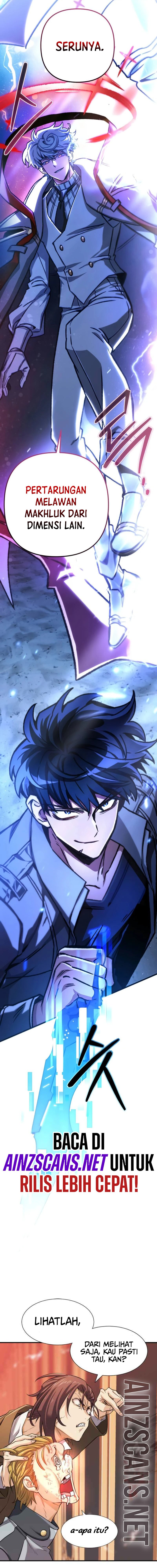 The Genius Assassin Who Takes it All - Chapter 41 21