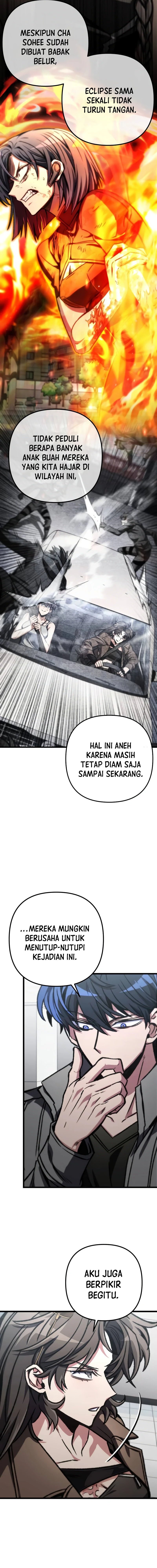 The Genius Assassin Who Takes it All - Chapter 41 3