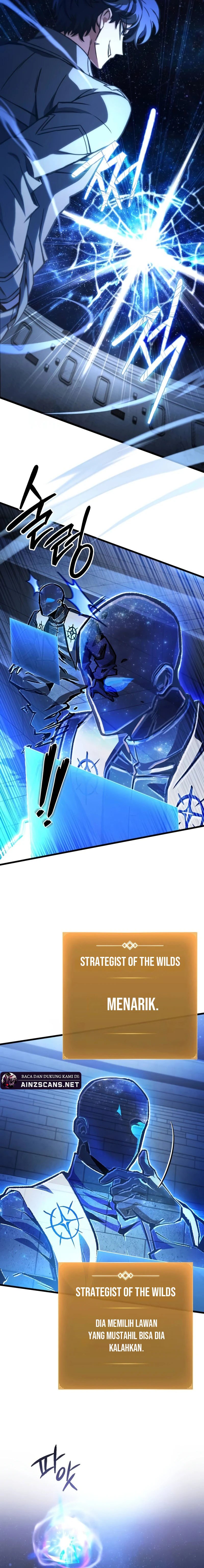 The Genius Assassin Who Takes it All - Chapter 41 19