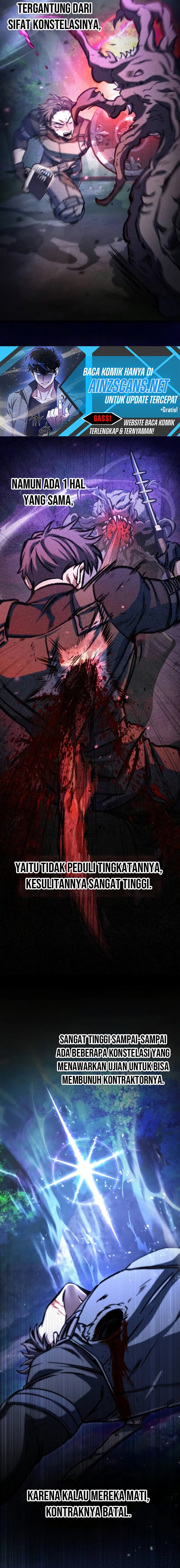 The Genius Assassin Who Takes it All - Chapter 41 12