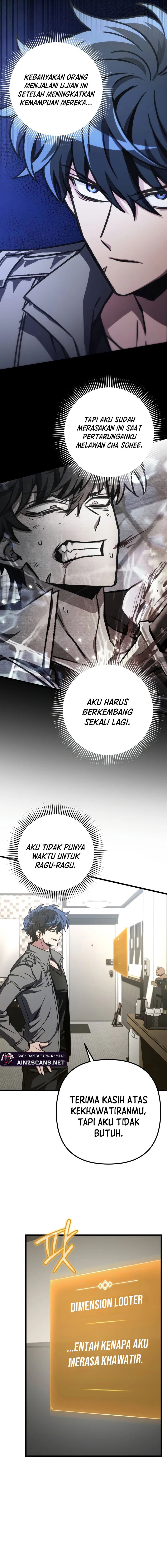 The Genius Assassin Who Takes it All - Chapter 41 13