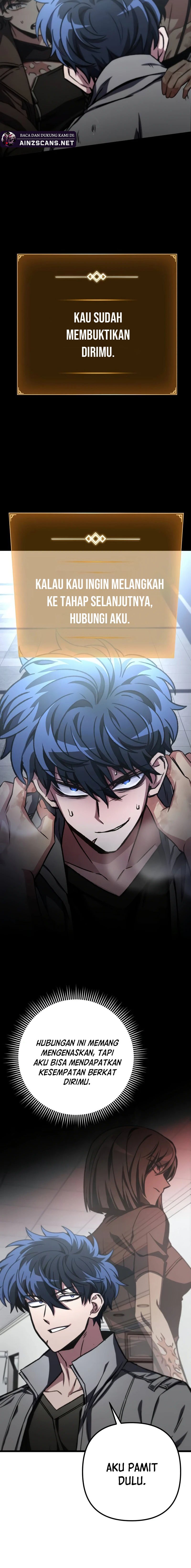 The Genius Assassin Who Takes it All - Chapter 41 6