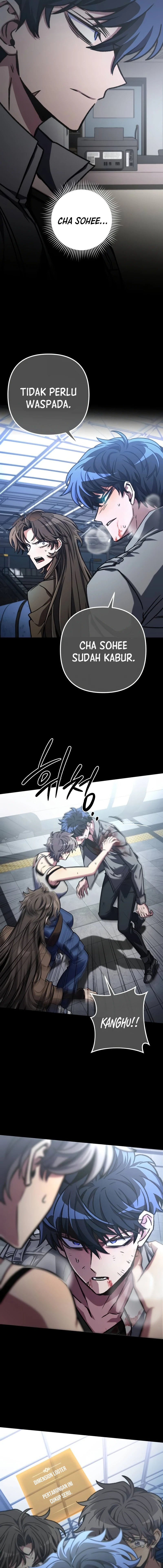 The Genius Assassin Who Takes it All - Chapter 41 5