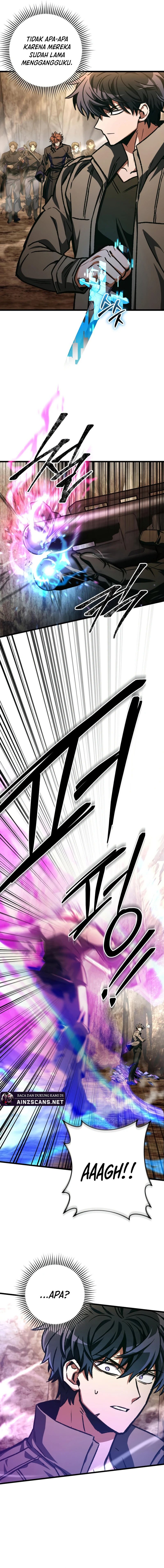 The Genius Assassin Who Takes it All - Chapter 46 8 The Genius Assassin Who Takes it All - Chapter 46 8
