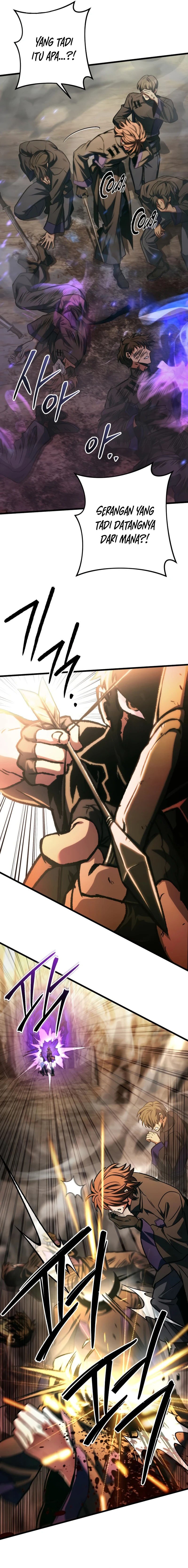 The Genius Assassin Who Takes it All - Chapter 46 9 The Genius Assassin Who Takes it All - Chapter 46 9