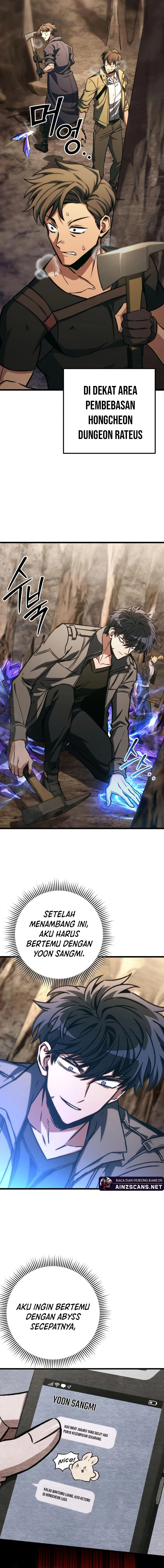 The Genius Assassin Who Takes it All - Chapter 46 3 The Genius Assassin Who Takes it All - Chapter 46 3