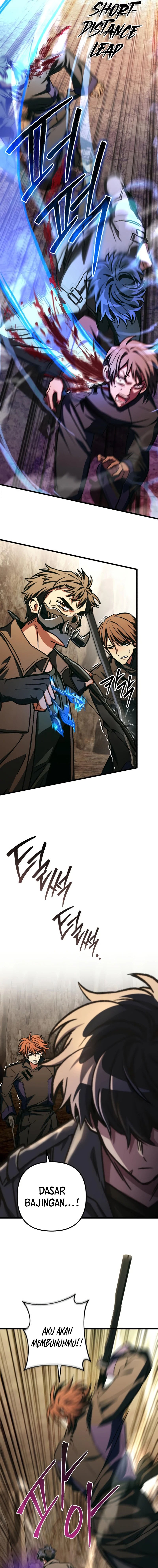 The Genius Assassin Who Takes it All - Chapter 46 13 The Genius Assassin Who Takes it All - Chapter 46 13
