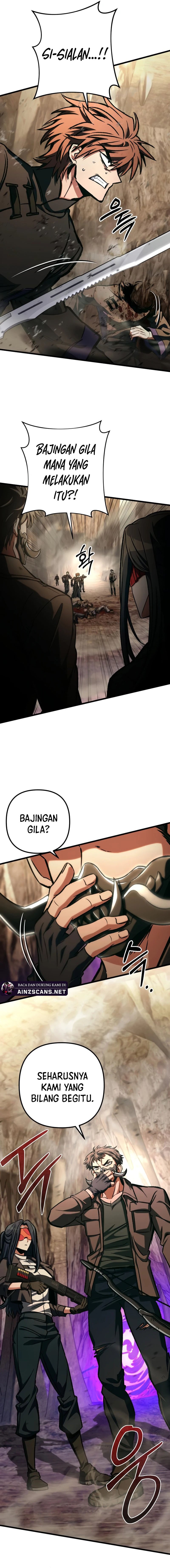 The Genius Assassin Who Takes it All - Chapter 46 10 The Genius Assassin Who Takes it All - Chapter 46 10