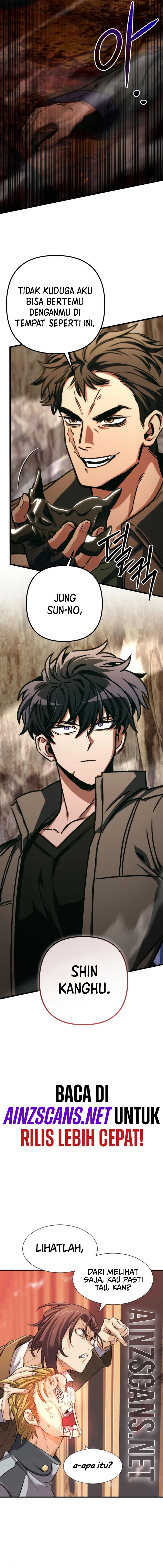 The Genius Assassin Who Takes it All - Chapter 46 16 The Genius Assassin Who Takes it All - Chapter 46 16