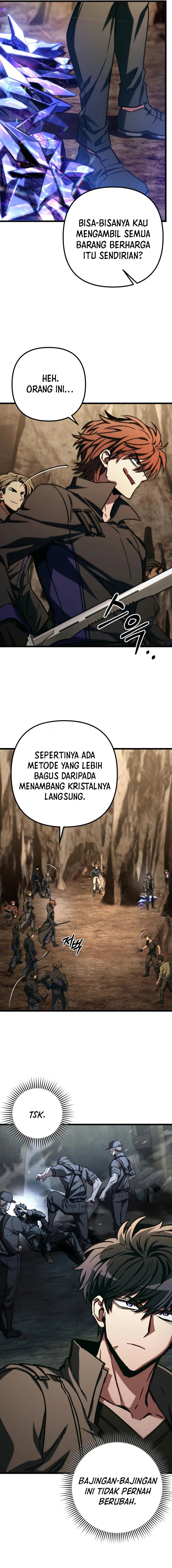 The Genius Assassin Who Takes it All - Chapter 46 7 The Genius Assassin Who Takes it All - Chapter 46 7