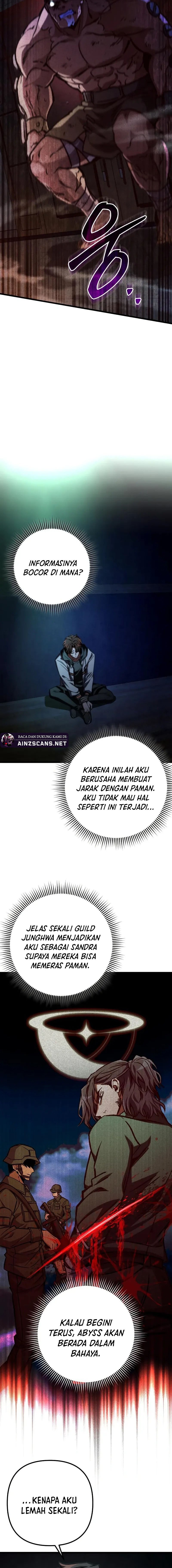 The Genius Assassin Who Takes it All - Chapter 47 21