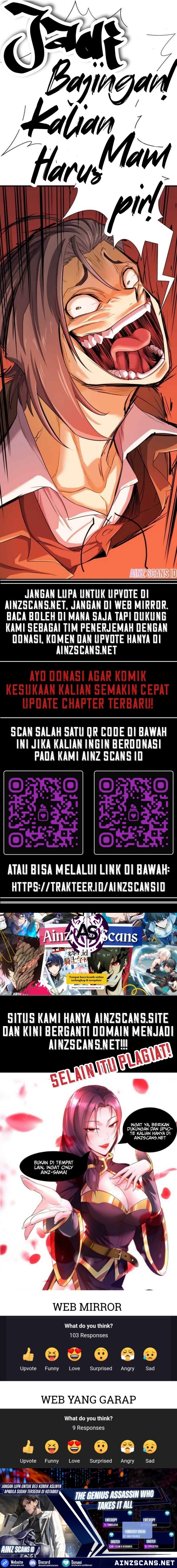 The Genius Assassin Who Takes it All - Chapter 47 25