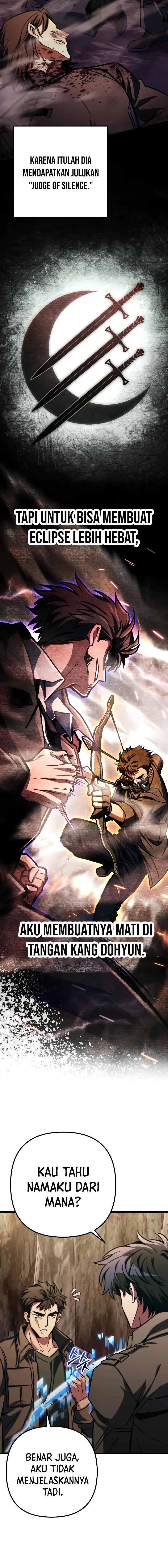 The Genius Assassin Who Takes it All - Chapter 47 3