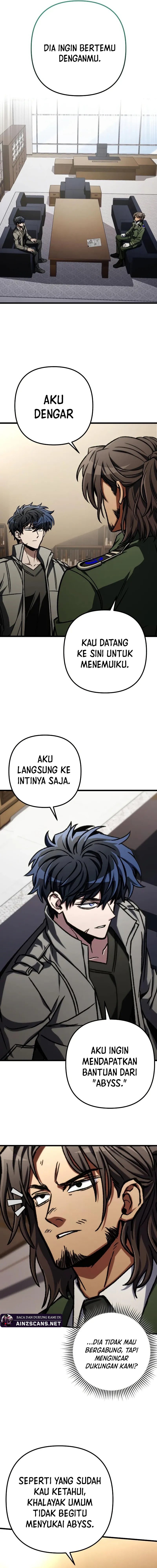 The Genius Assassin Who Takes it All - Chapter 47 13