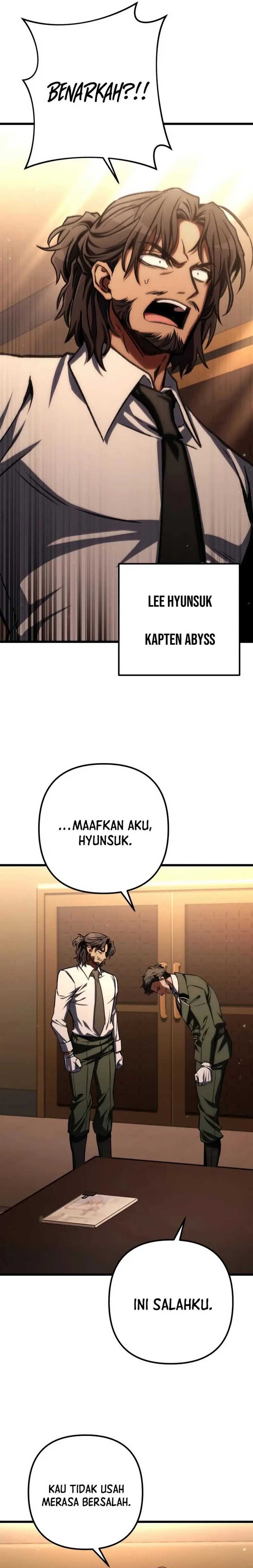 The Genius Assassin Who Takes it All - Chapter 44 9 The Genius Assassin Who Takes it All - Chapter 44 9