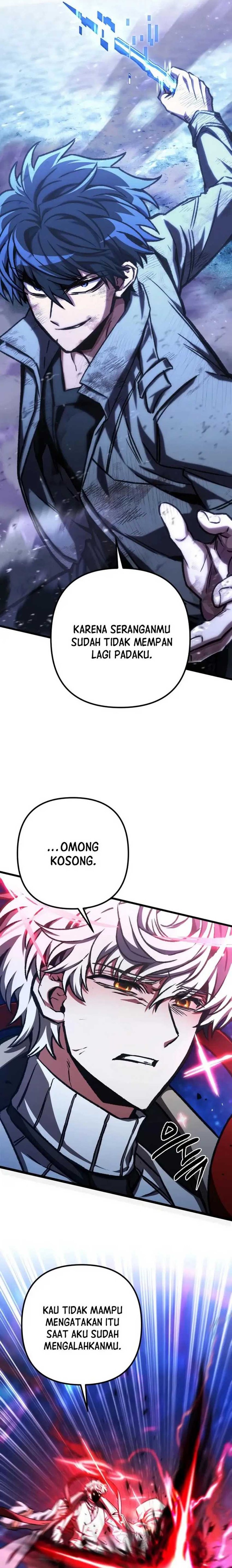 The Genius Assassin Who Takes it All - Chapter 44 2 The Genius Assassin Who Takes it All - Chapter 44 2