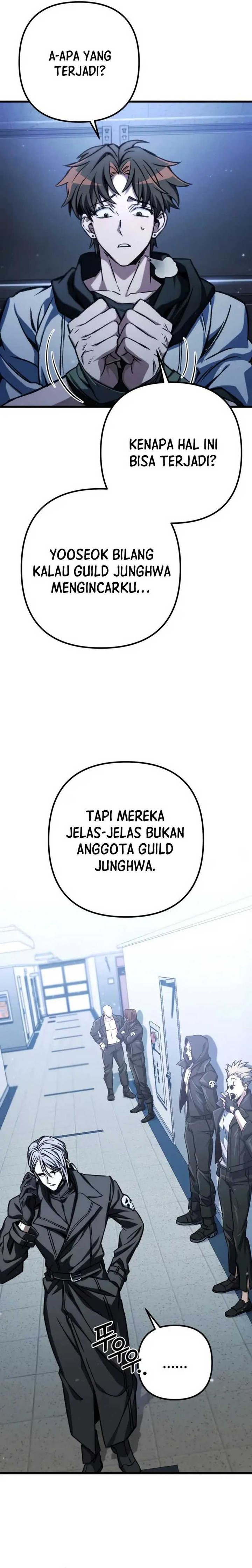 The Genius Assassin Who Takes it All - Chapter 44 28 The Genius Assassin Who Takes it All - Chapter 44 28