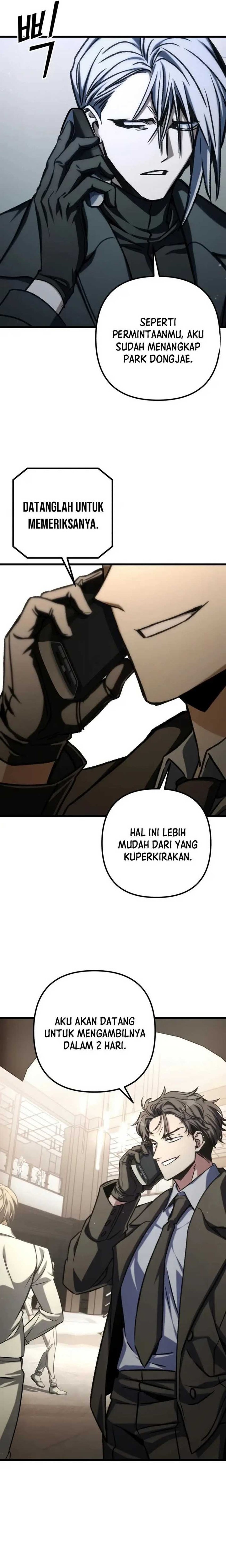 The Genius Assassin Who Takes it All - Chapter 44 29 The Genius Assassin Who Takes it All - Chapter 44 29