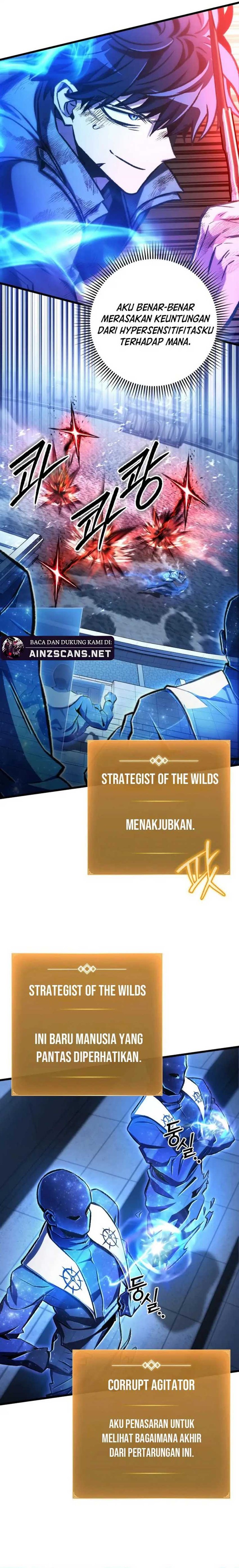 The Genius Assassin Who Takes it All - Chapter 44 21 The Genius Assassin Who Takes it All - Chapter 44 21