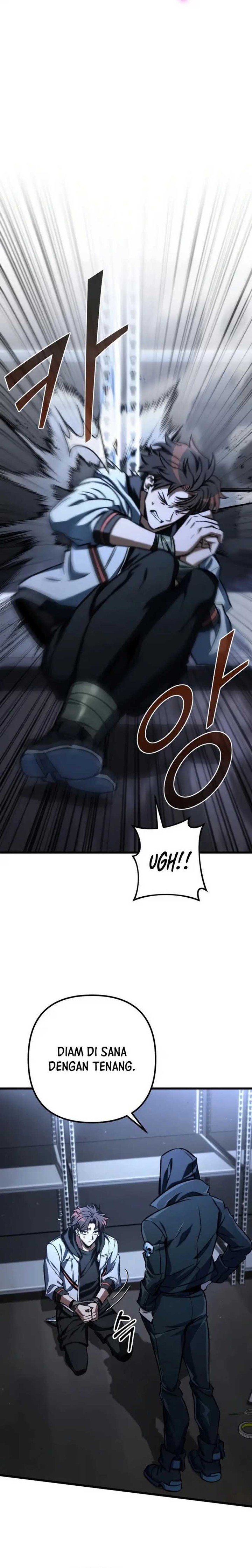The Genius Assassin Who Takes it All - Chapter 44 26 The Genius Assassin Who Takes it All - Chapter 44 26