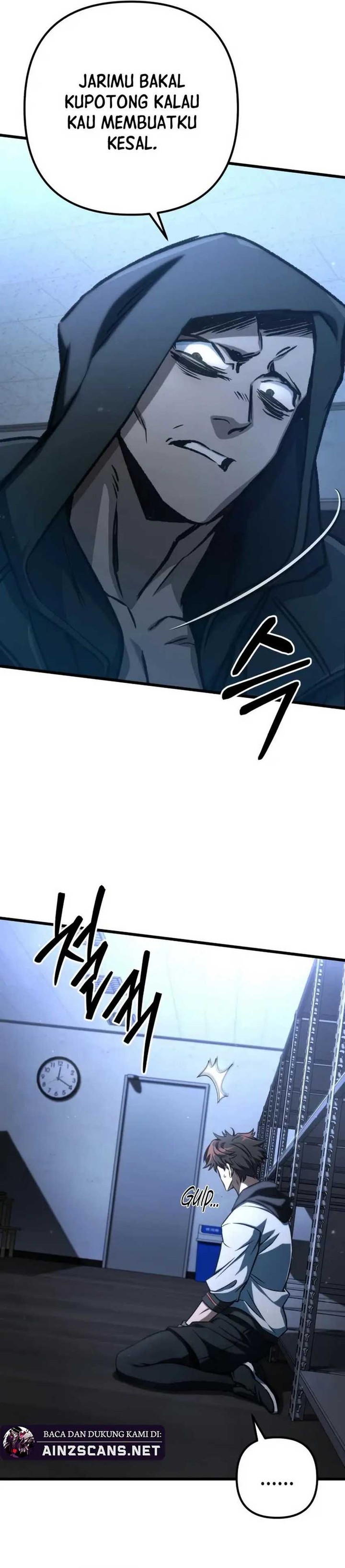 The Genius Assassin Who Takes it All - Chapter 44 27 The Genius Assassin Who Takes it All - Chapter 44 27