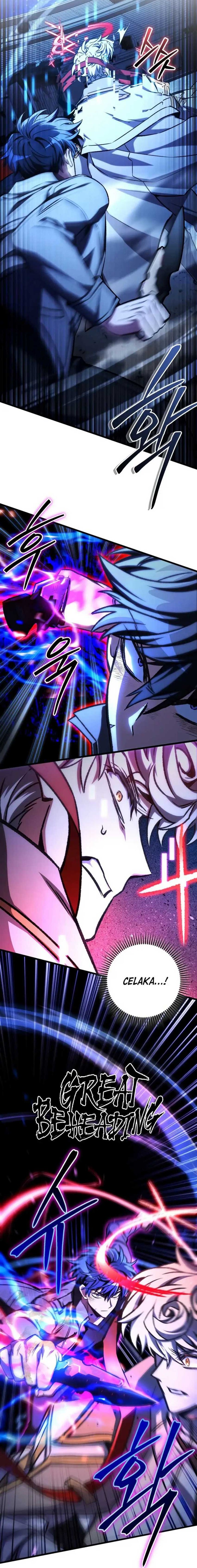 The Genius Assassin Who Takes it All - Chapter 44 25 The Genius Assassin Who Takes it All - Chapter 44 25