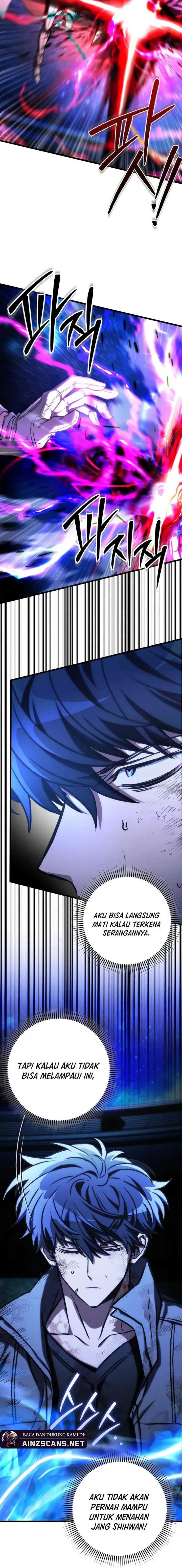 The Genius Assassin Who Takes it All - Chapter 44 3 The Genius Assassin Who Takes it All - Chapter 44 3