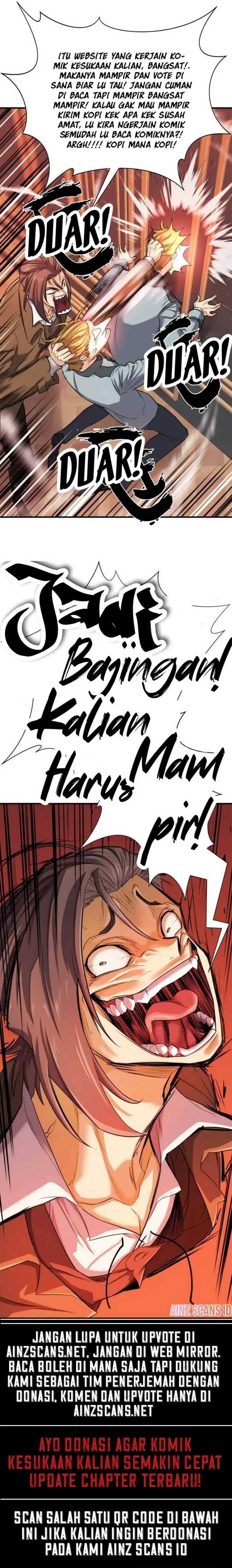 The Genius Assassin Who Takes it All - Chapter 44 33 The Genius Assassin Who Takes it All - Chapter 44 33