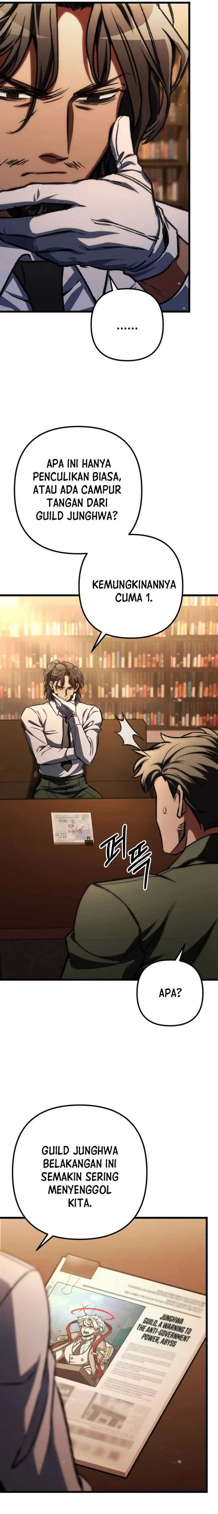 The Genius Assassin Who Takes it All - Chapter 44 12 The Genius Assassin Who Takes it All - Chapter 44 12